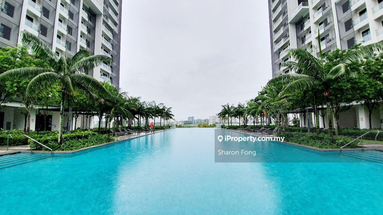 Service Residence for Rent in Cybersquare by Sharon Fong - iProperty.com.my