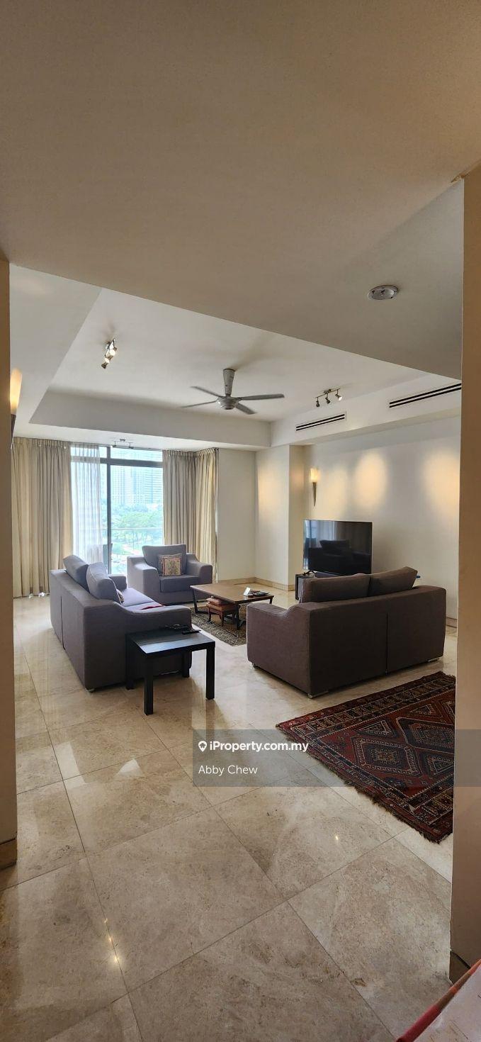 Kondominium untuk Dijual di Stonor Park oleh Abby Chew - iProperty.com.my