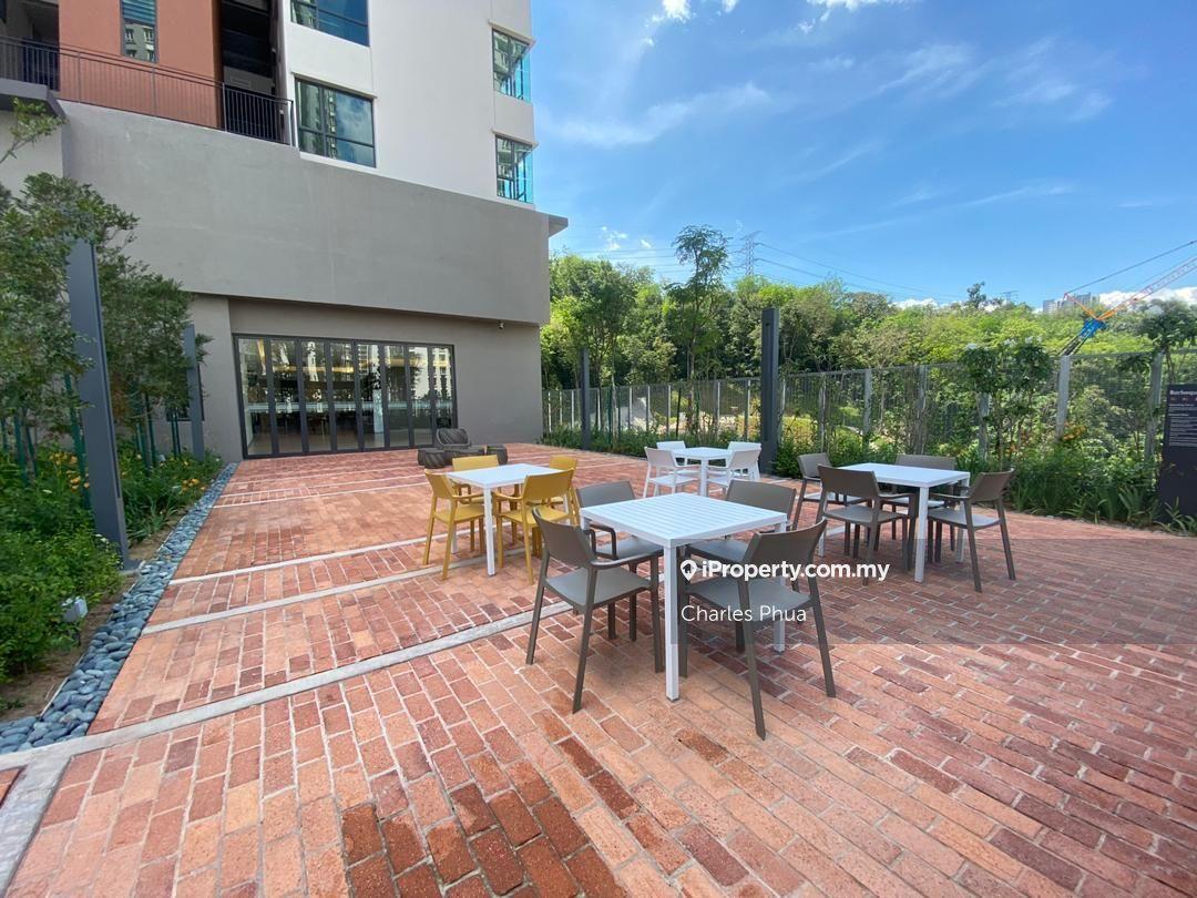 Condominium for Sale in Sunway Mont Residences by Charles Phua - iProperty.com.my