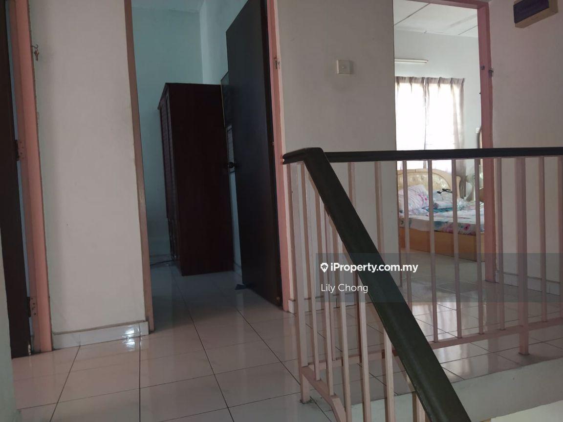 Rumah Berangkai 2 Tingkat untuk Dijual di Pinji Mewah, Ipoh oleh Lily Chong - iProperty.com.my