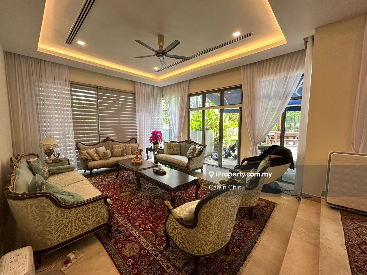 Rumah Berkembar untuk Dijual di The Valley TTDI, Ampang oleh Calvin Chin - iProperty.com.my