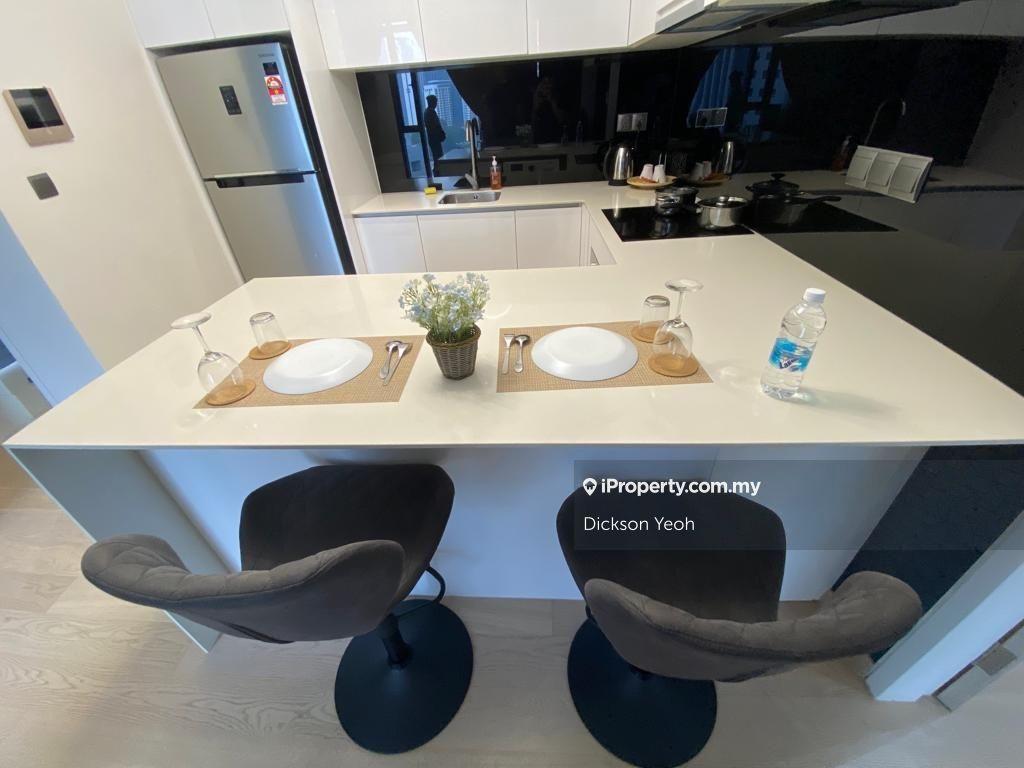 Service Residence for Sale in Star Residences One by Dickson Yeoh - iProperty.com.my