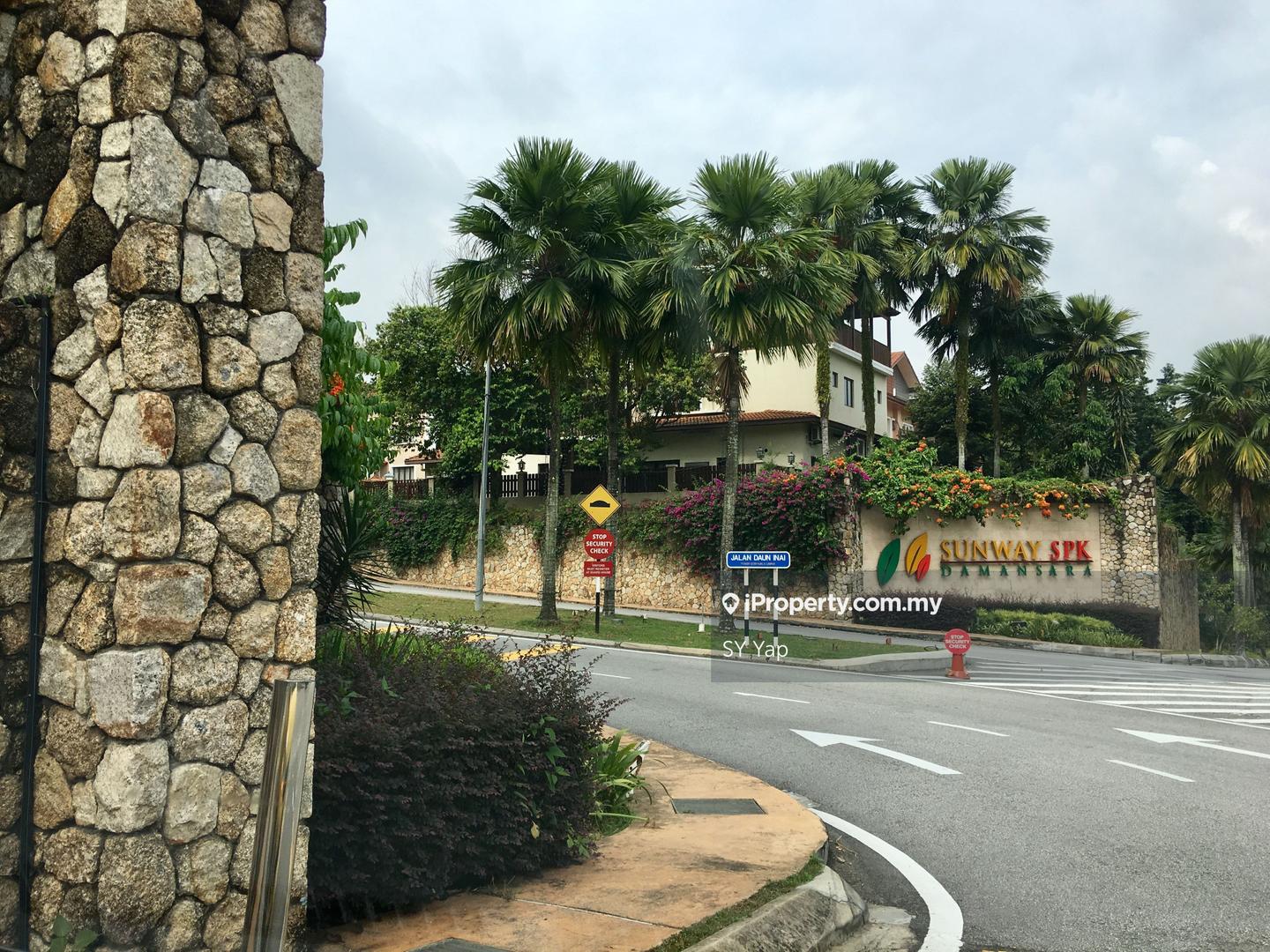 2.5-storey Terraced House for Sale in Sunway SPK, Sunway Spk by SY Yap - iProperty.com.my