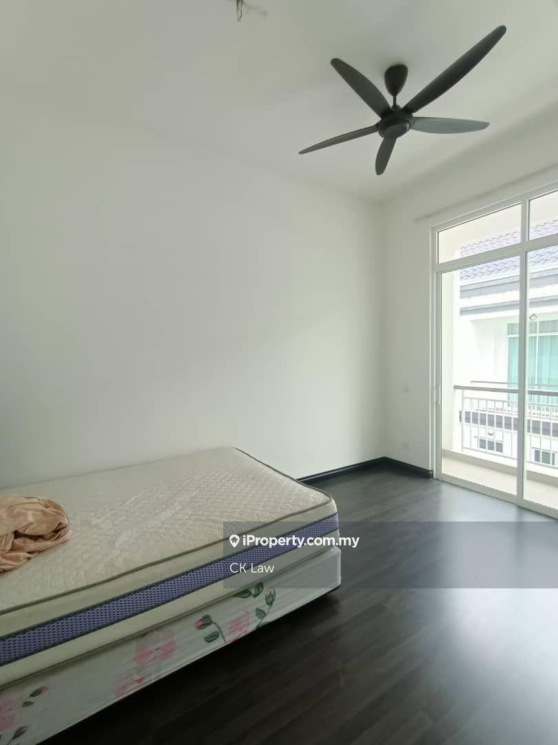 Rumah Berangkai 2 Tingkat untuk Disewa di Eco Majestic, Semenyih oleh CK Law - iProperty.com.my