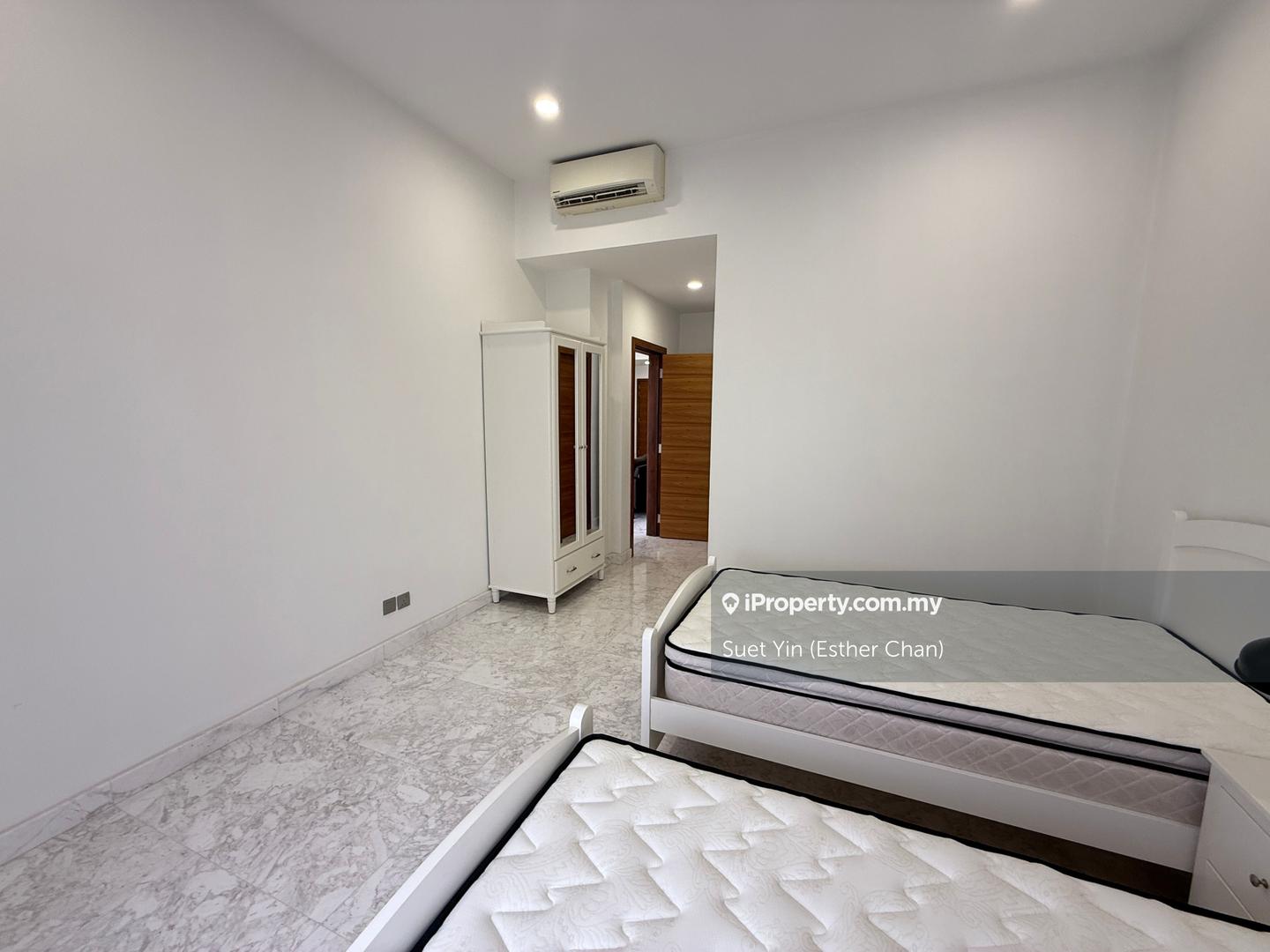 Condominium for Sale in Mont Kiara Astana by Suet Yin (Esther Chan) - iProperty.com.my