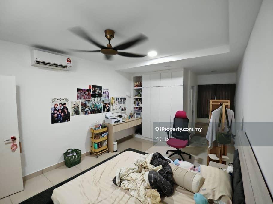 3-storey Terraced House for Sale in Taman Sinar Samudra, Batu Caves by YK Ho - iProperty.com.my