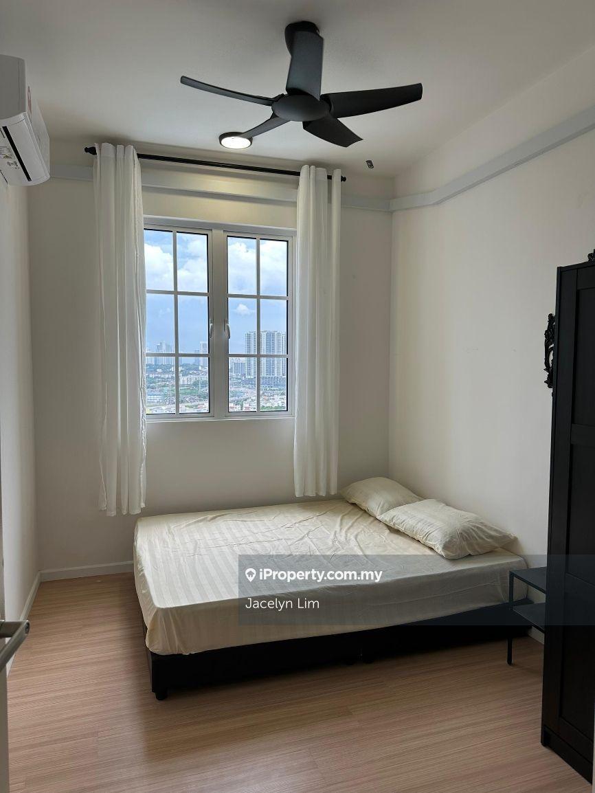 Service Residence for Sale in Tuan 2egacy by Jacelyn Lim - iProperty.com.my