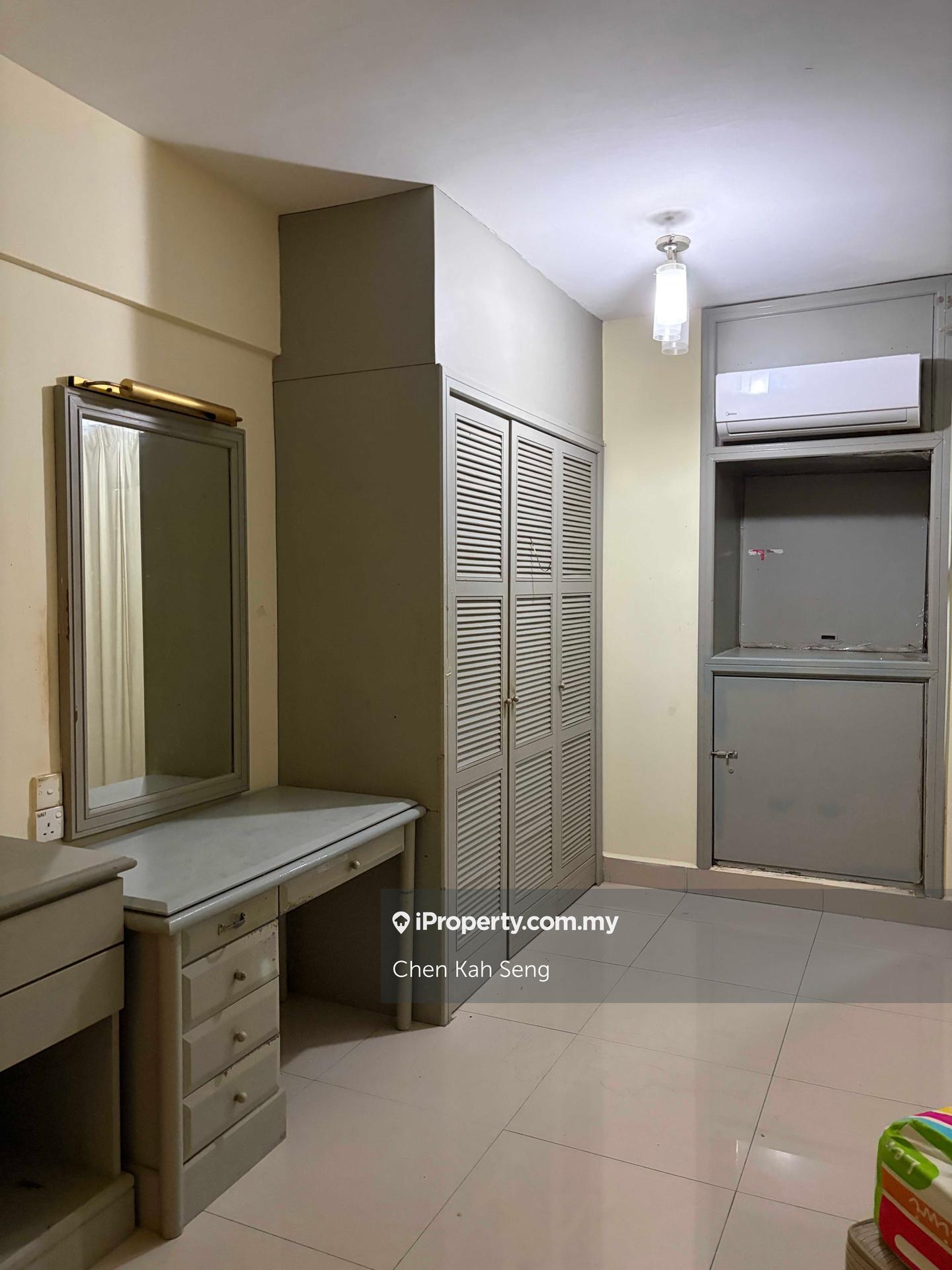 Pangsapuri untuk Dijual di Sucasa Corporate oleh Chen Kah Seng - iProperty.com.my