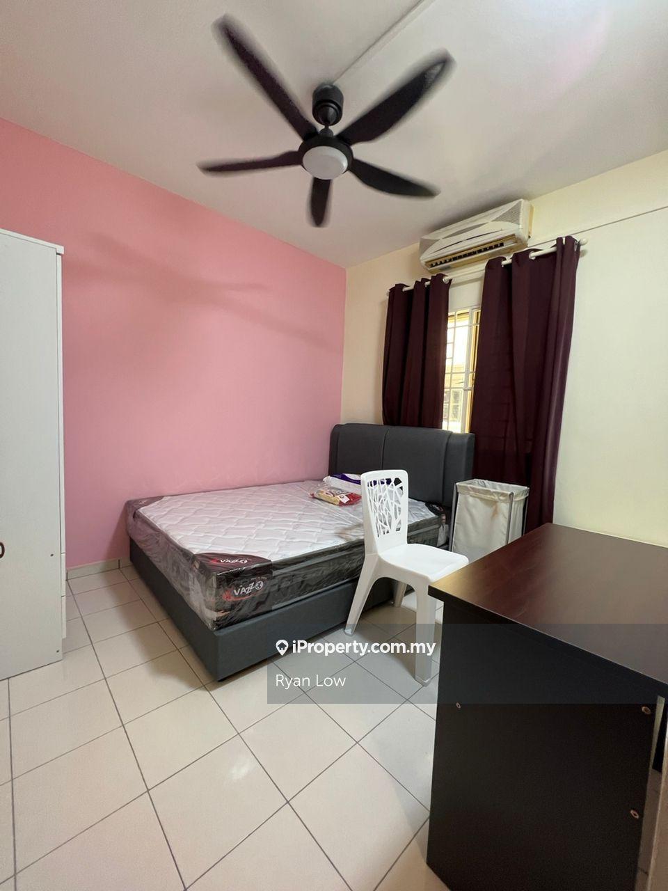 Condominium for Rent in Puncak Banyan by Ryan Low - iProperty.com.my