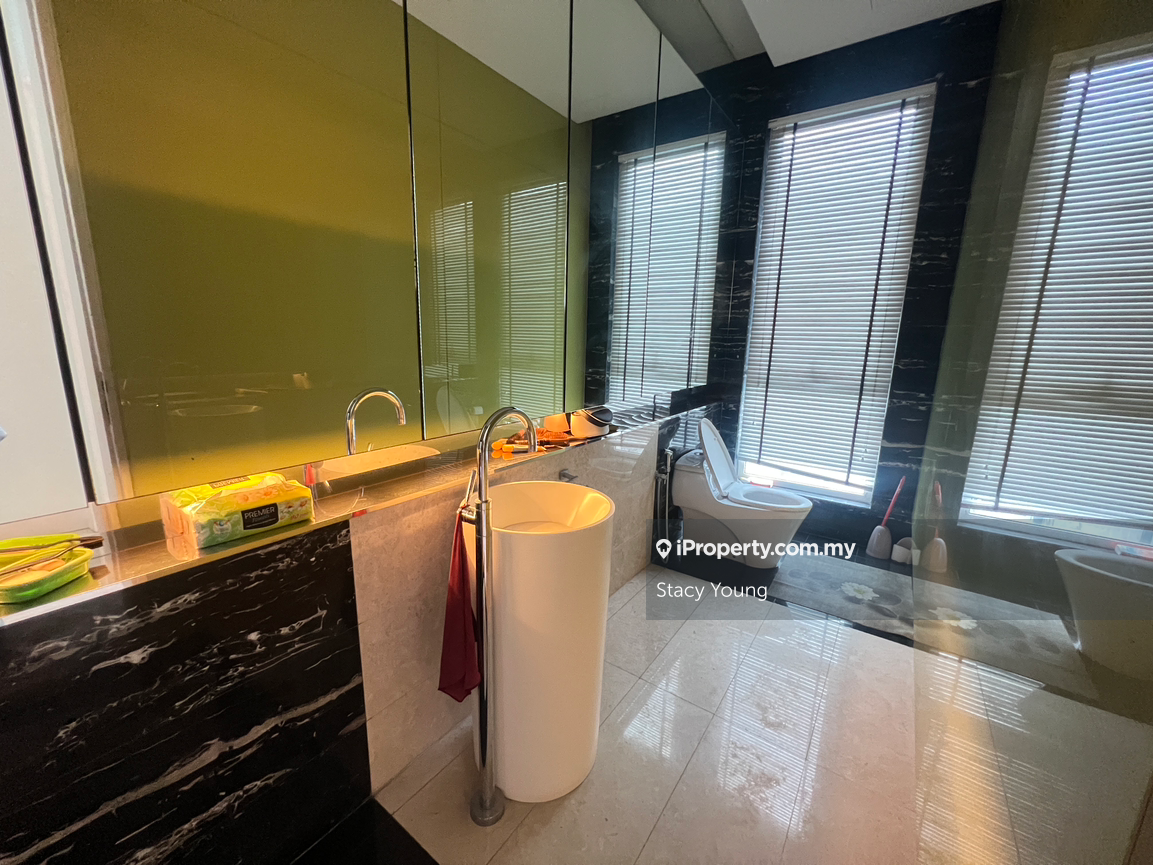 Bungalow House for Sale in Cheras Taman Bukit Segar, Cheras by Stacy Young - iProperty.com.my