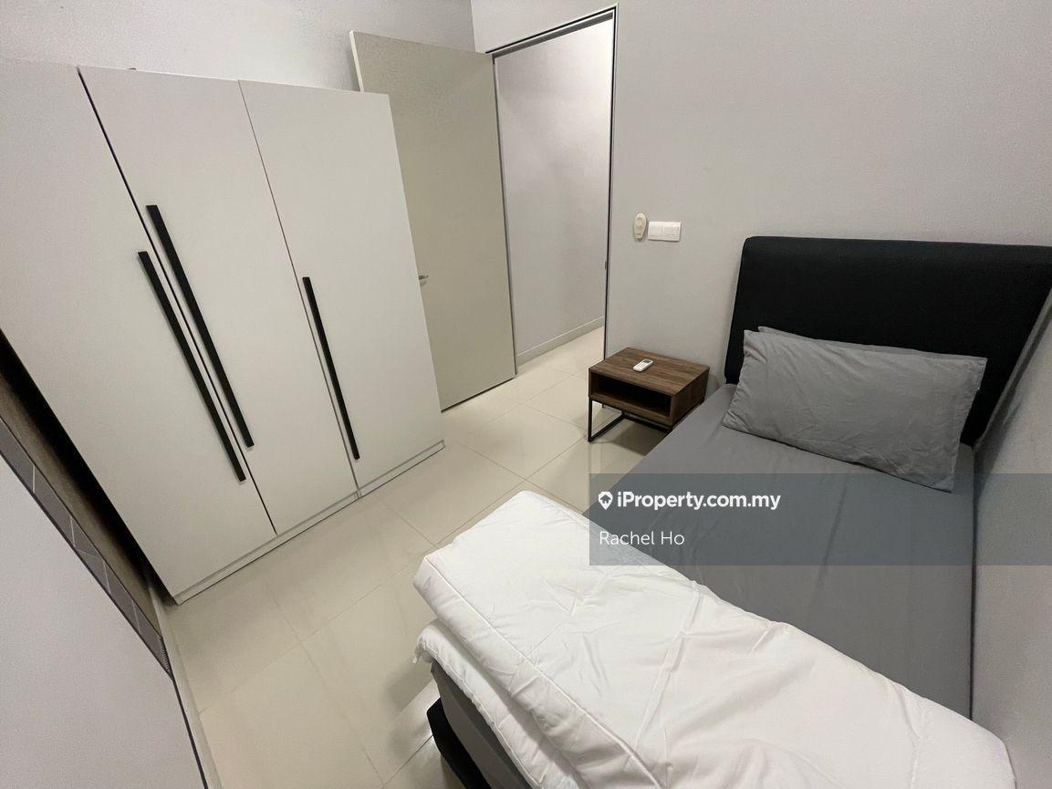 Residensi Servis untuk Disewa di Dianthus @ Tropicana Gardens oleh Rachel Ho - iProperty.com.my