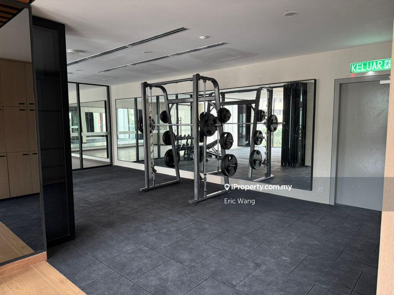 Kondominium untuk Dijual di Bangsar Hill Park oleh Eric Wang - iProperty.com.my