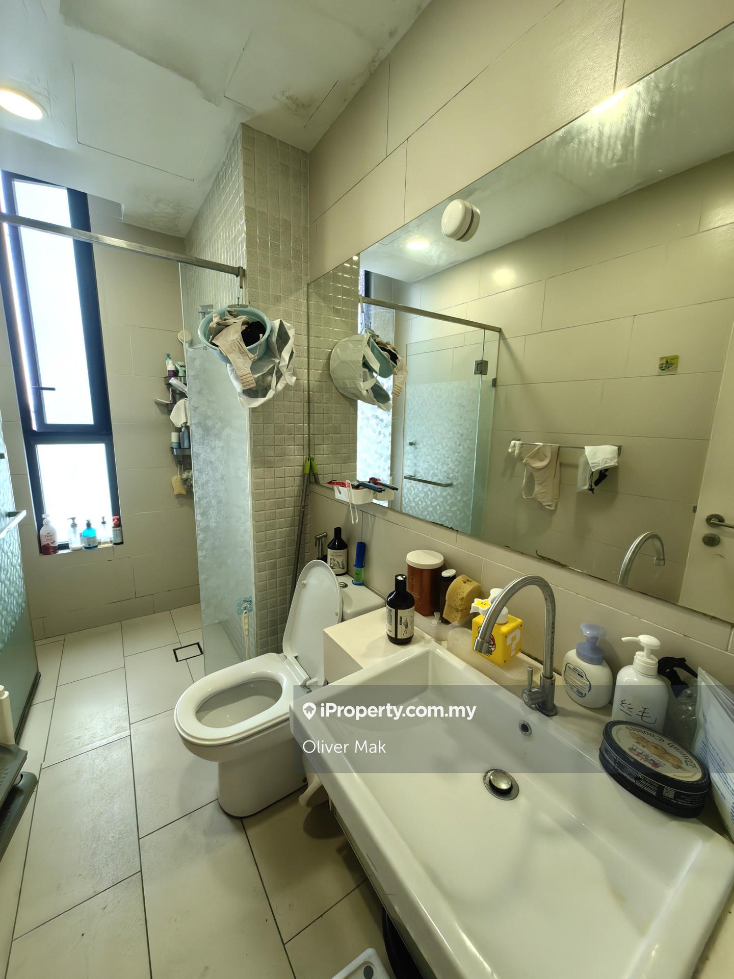 Condominium for Sale in The Treez Jalil Residen by Oliver Mak - iProperty.com.my