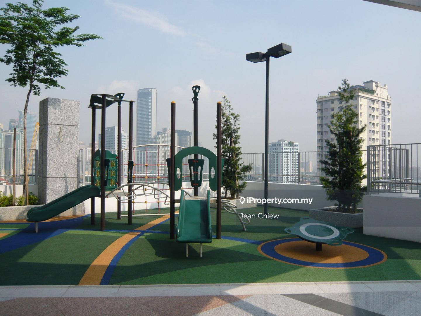 Condominium for Rent in Gallery @ U-Thant by Jean Chiew - iProperty.com.my