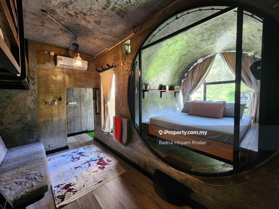 Tanah Pertanian untuk Dijual di Taman Jelebu, Kuala Klawang oleh Badrul Hisyam Roslan - iProperty.com.my