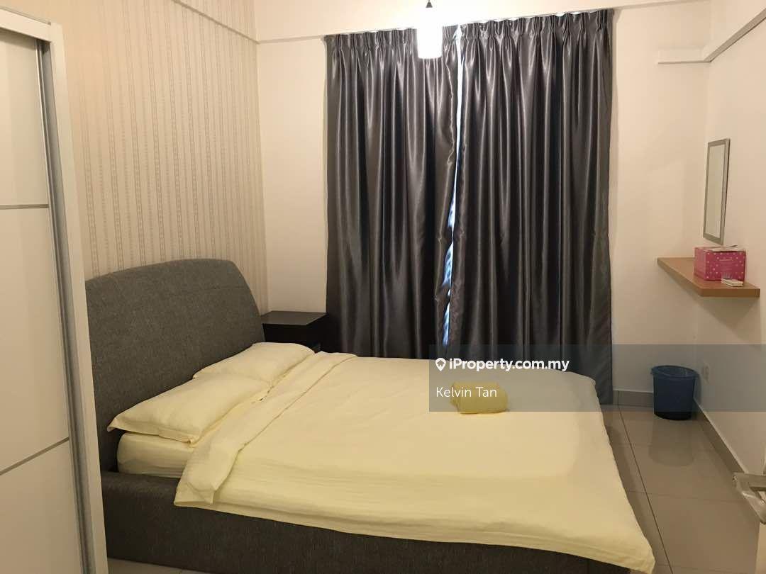 Residensi Servis untuk Disewa di Summerton oleh Kelvin Tan - iProperty.com.my