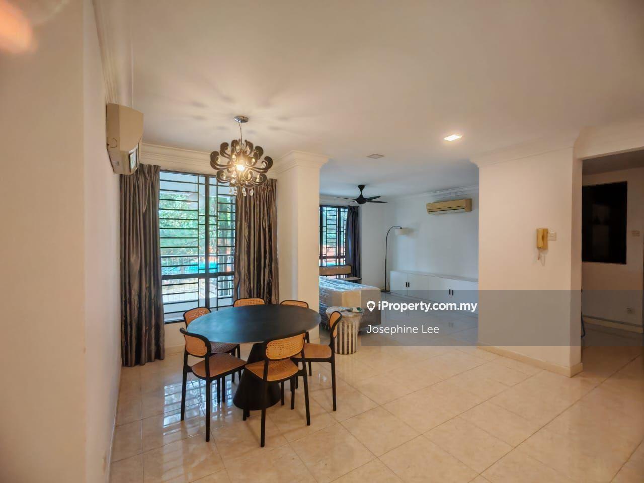 Condominium for Rent in Casa Tropicana by Josephine Lee - iProperty.com.my
