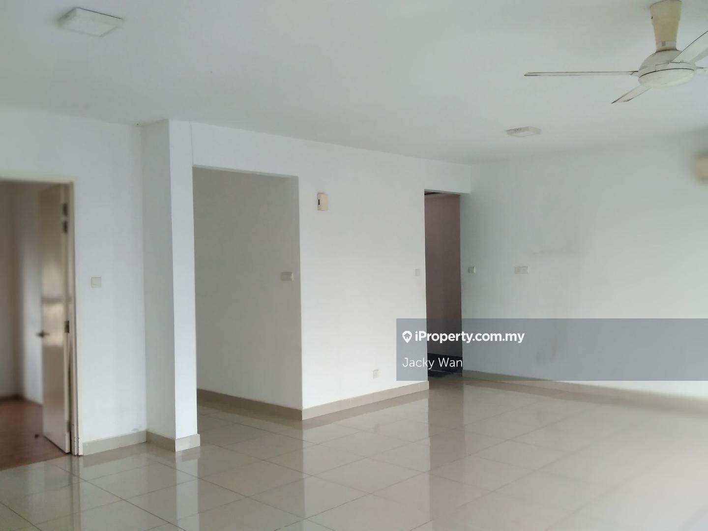 Kondominium untuk Disewa di Arte Condominium oleh Jacky Wan - iProperty.com.my