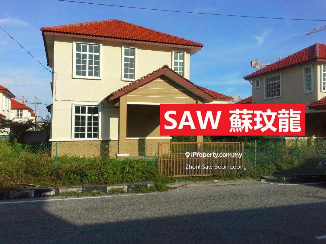 Bungalow House for Sale in Sungai Tiram, Bayan Lepas by Zhonl Saw Boon Loong - iProperty.com.my