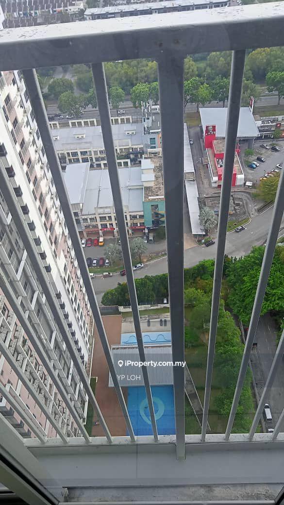 Condominium for Rent in The Wharf Residence by YP LOH - iProperty.com.my