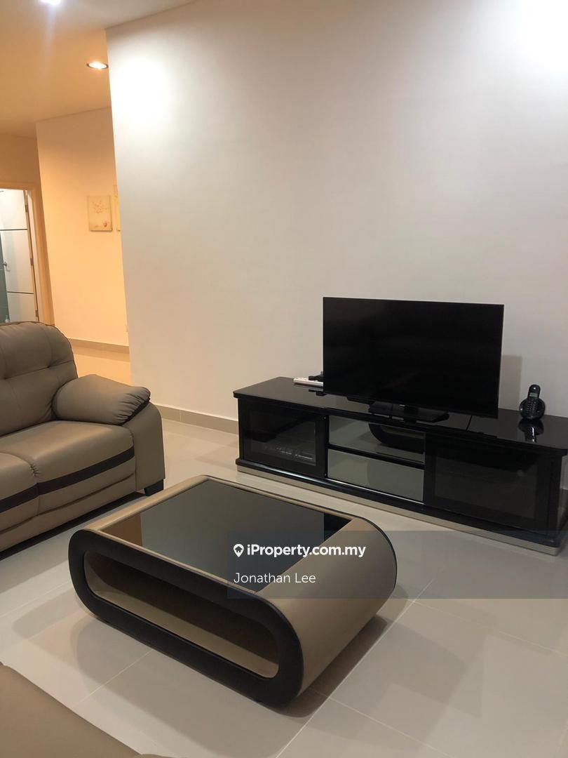 Service Residence for Sale in 1Medini by Jonathan Lee - iProperty.com.my