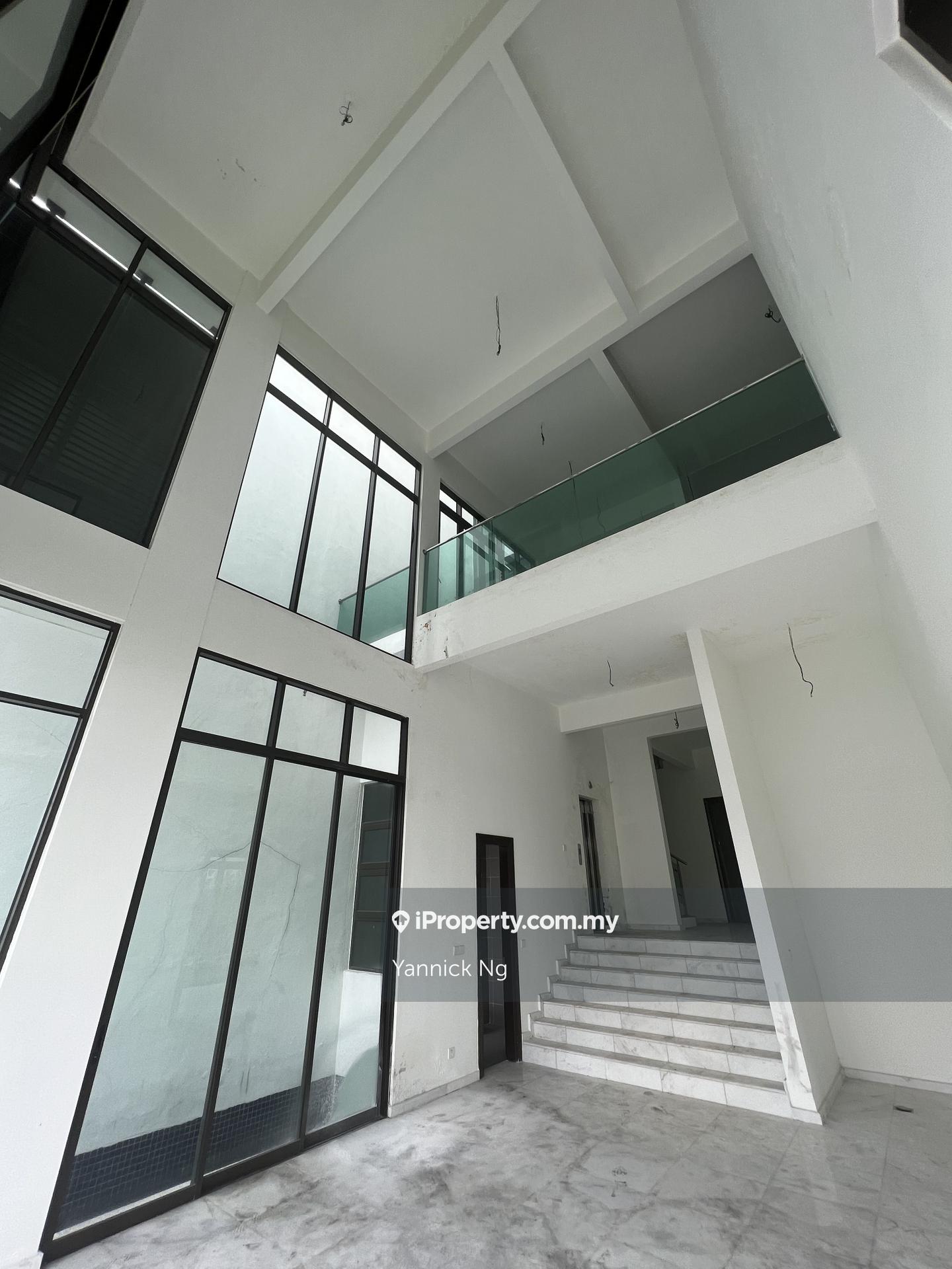 Semi-Detached House for Sale in Putra Heights, Subang Jaya by Yannick Ng - iProperty.com.my
