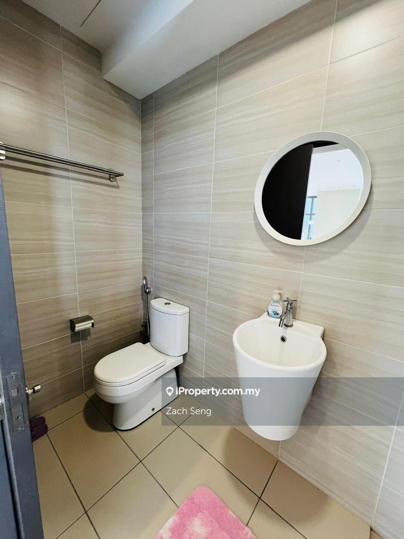 Office for Rent in Ampang, Ampang by Zach Seng - iProperty.com.my