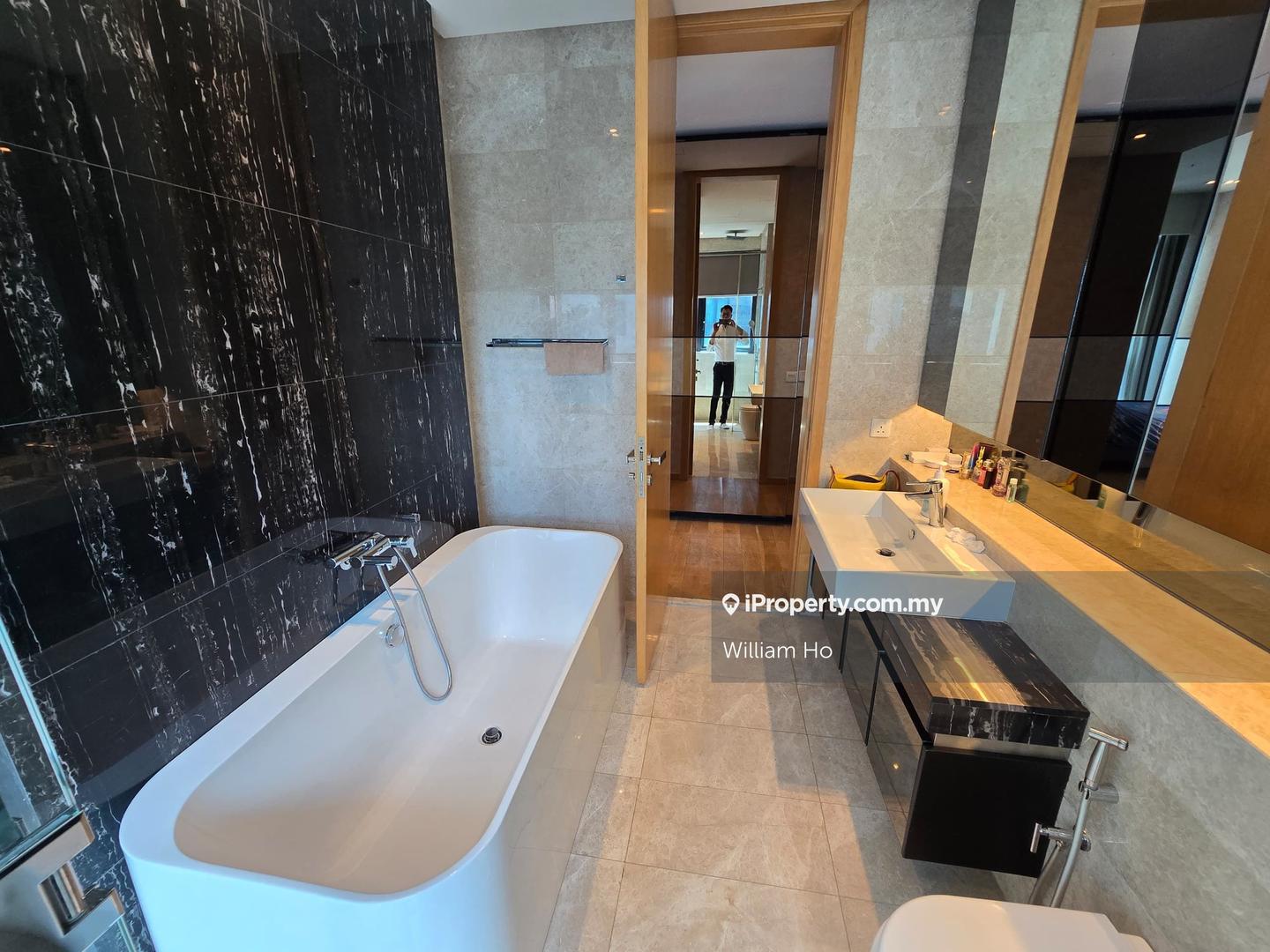 Service Residence for Rent in Damansara City Residency (DC Residensi) by William Ho - iProperty.com.my