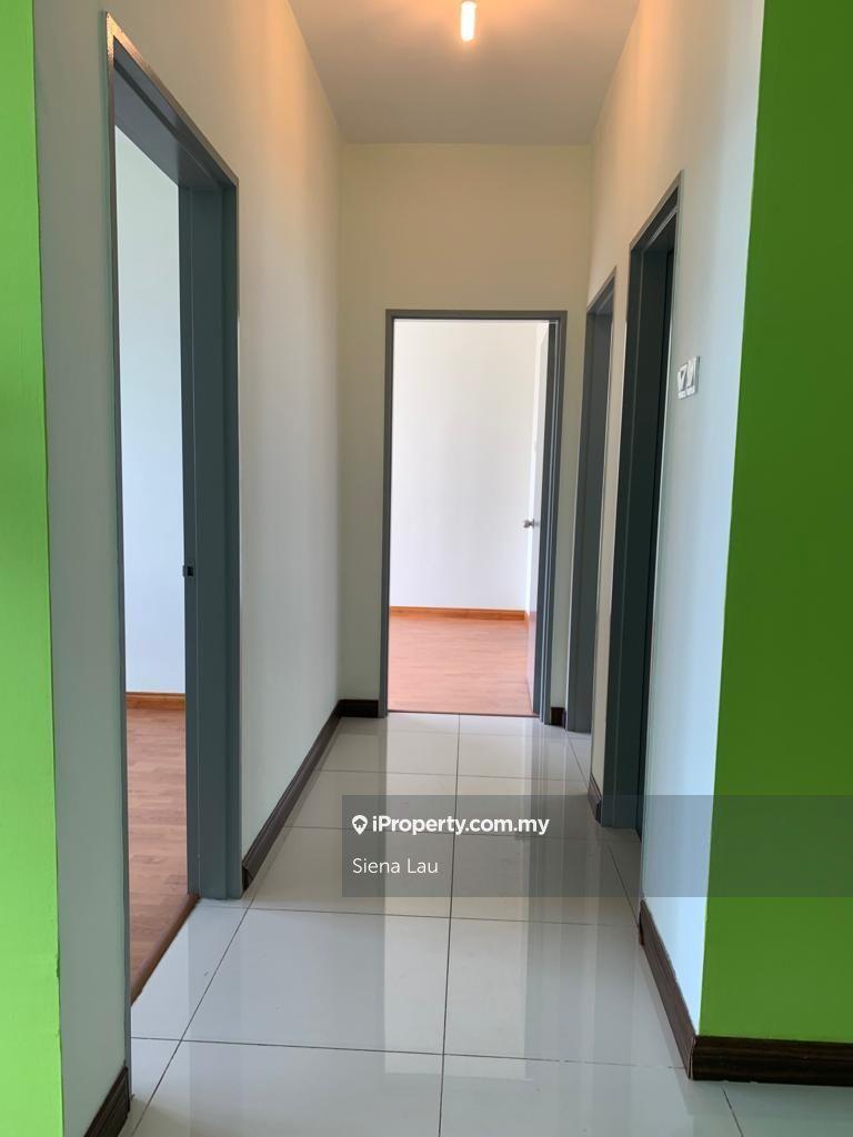 Condominium for Sale in Panorama Residences by Siena Lau - iProperty.com.my