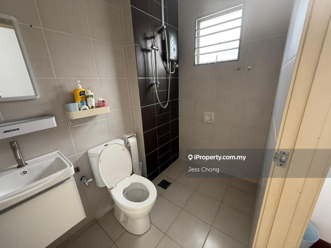 2-storey Terraced House for Rent in Sierra 8, Puchong by Jess Chong - iProperty.com.my