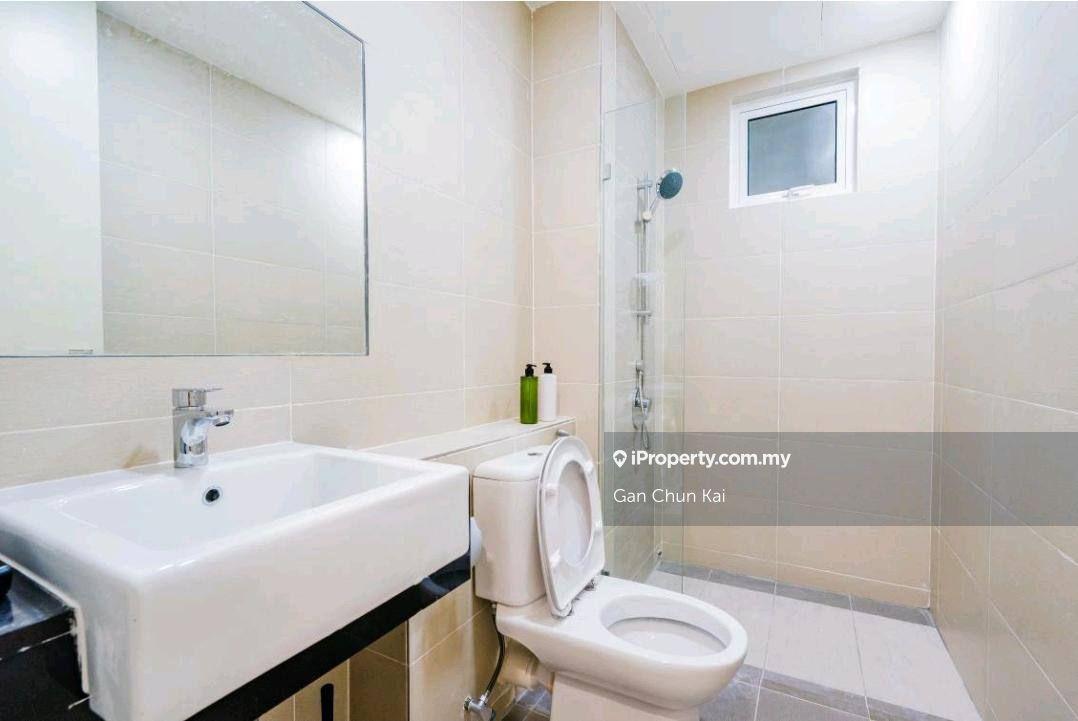 Kondominium untuk Disewa di Tropicana Bay Residences oleh Gan Chun Kai - iProperty.com.my