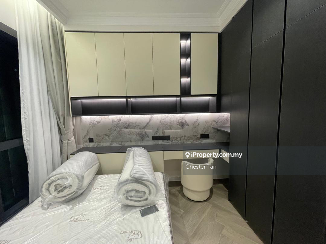 Service Residence for Sale in Aria by Chester Tan - iProperty.com.my