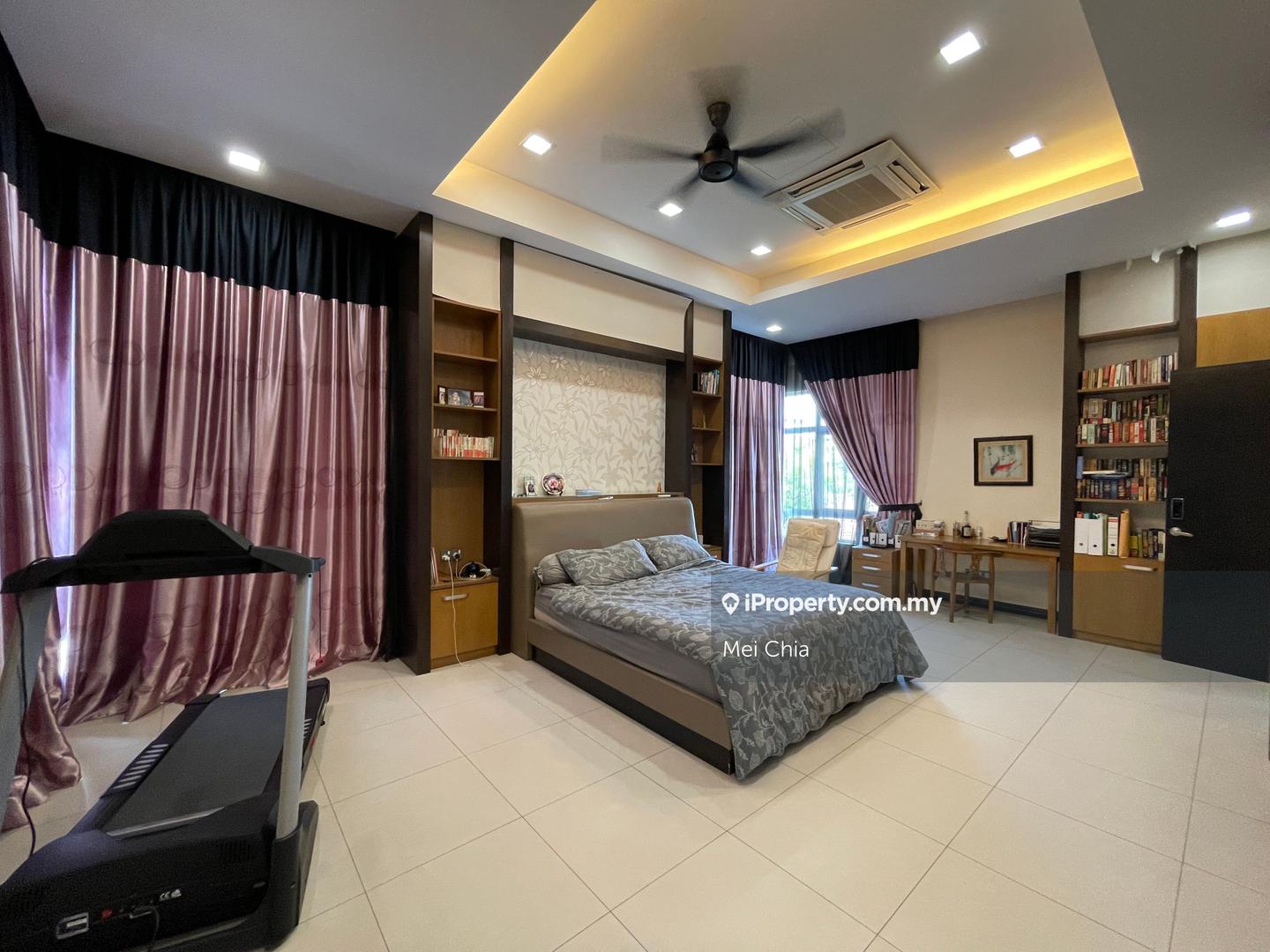 Banglo untuk Dijual di Bandar Mahkota Cheras, Cheras oleh Mei Chia - iProperty.com.my