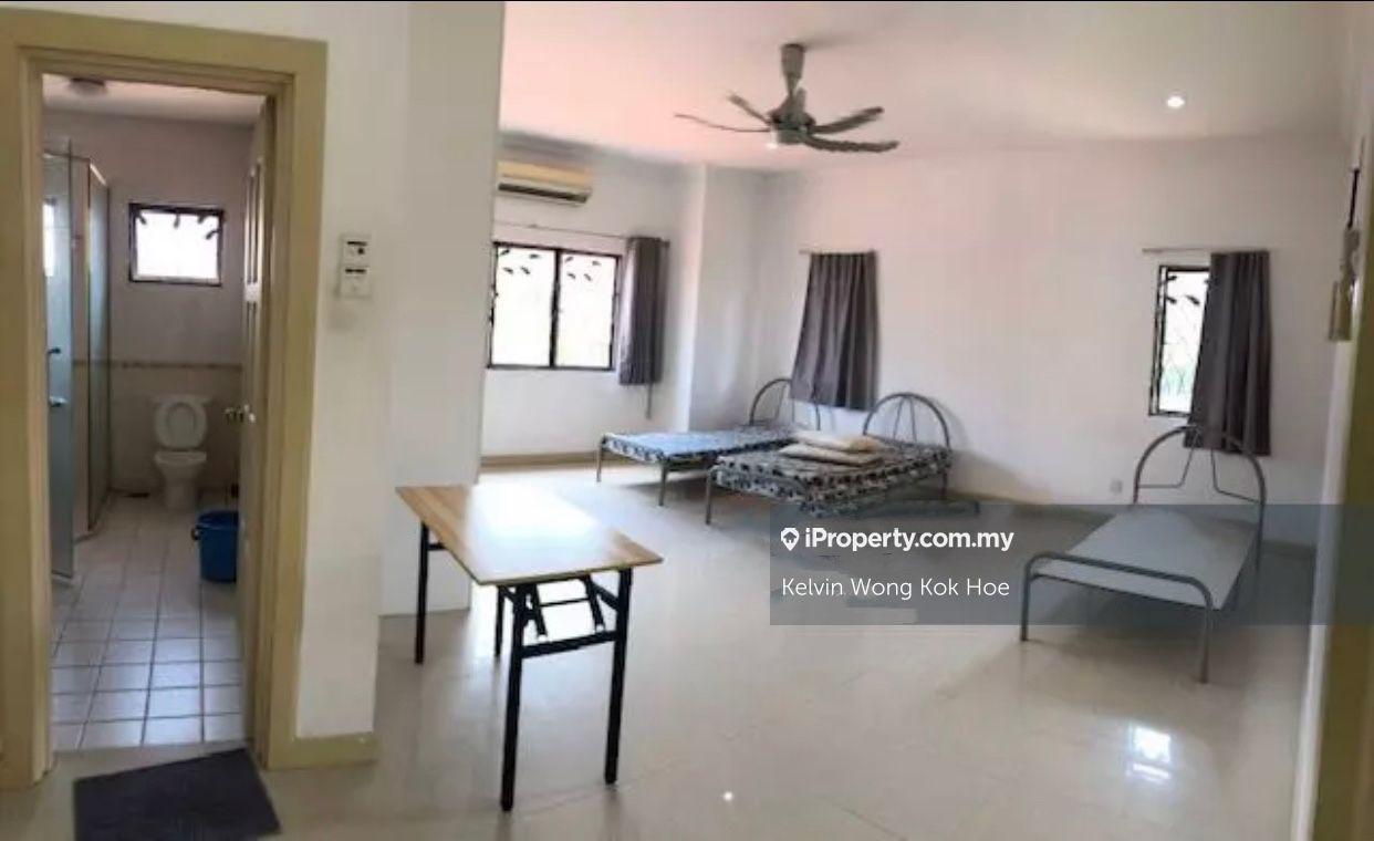 Semi-Detached House for Sale in Bandar Sungai Long, Selangor by Kelvin Wong Kok Hoe - iProperty.com.my