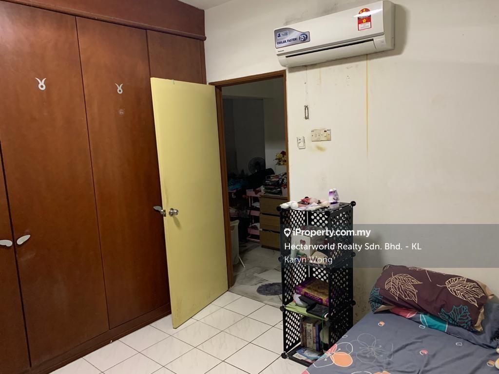 Kondominium untuk Dijual di Menara Polo oleh Karyn Wong - iProperty.com.my