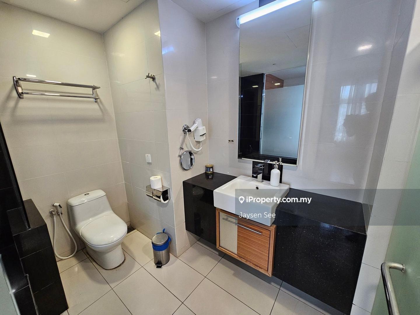 Service Residence for Sale in Dua Sentral by Jaysen See - iProperty.com.my