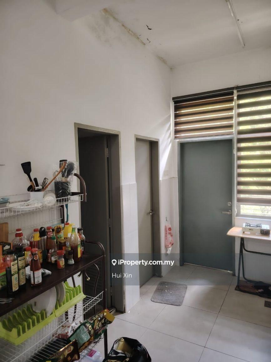 Rumah Berangkai 2.5 Tingkat untuk Disewa di Alam Impian Ttdi, Shah Alam oleh Hui Xin - iProperty.com.my