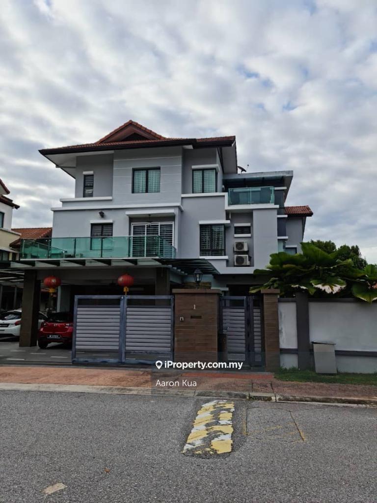 Bungalow House for Sale in Sungai Long, Cheras by Aaron Kua - iProperty.com.my