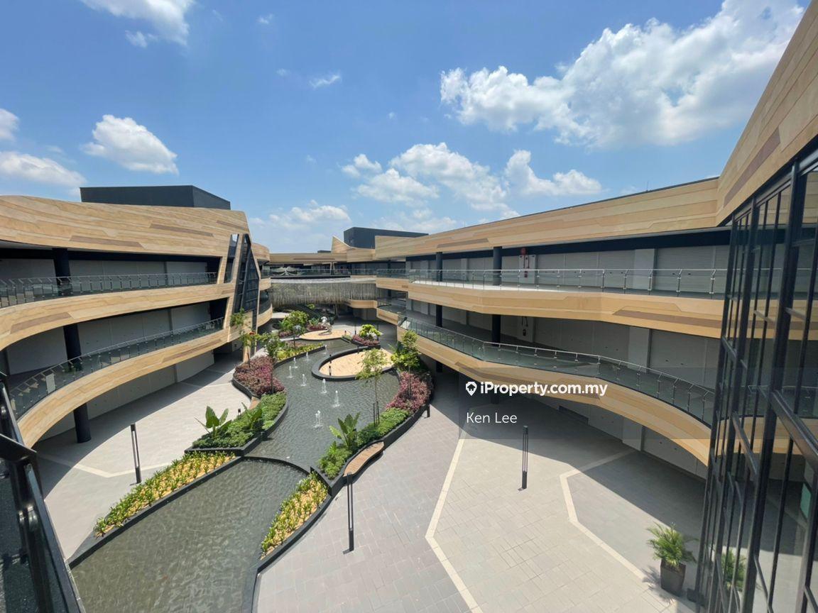 Shop-Office for Sale in Ecohill walk ecohill taipan eco majestic, Semenyih by Ken Lee - iProperty.com.my
