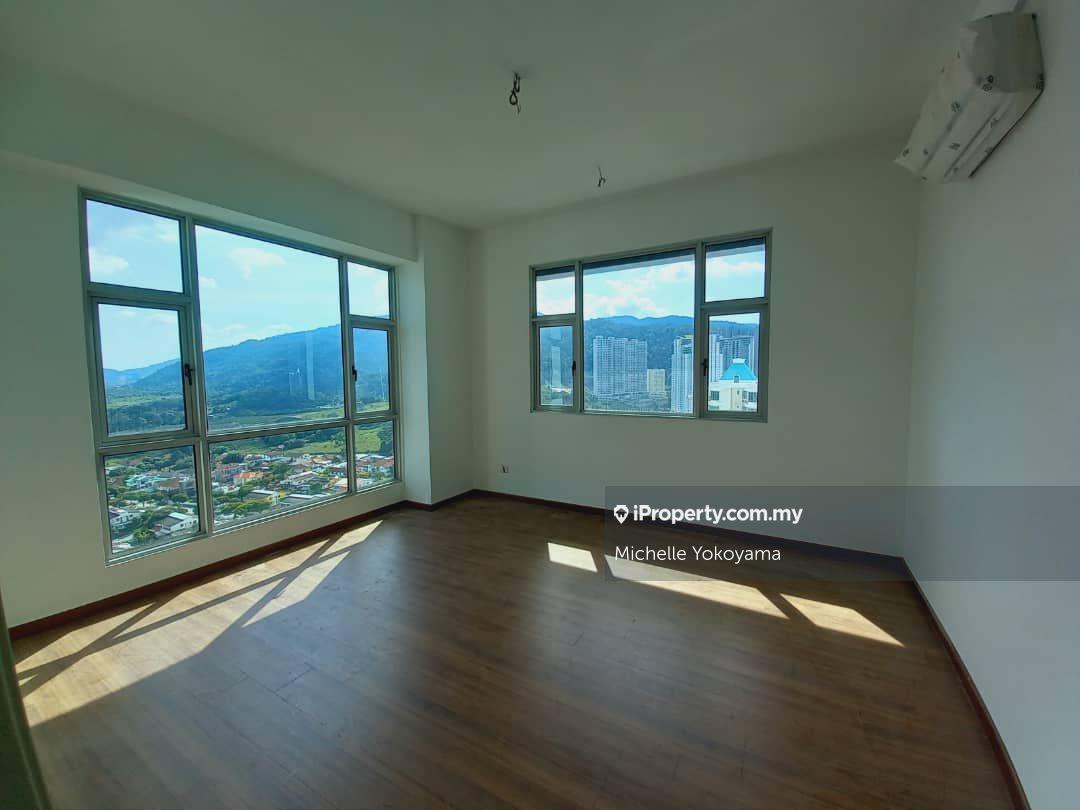 Kondominium untuk Dijual di City Residence oleh Michelle Yokoyama - iProperty.com.my