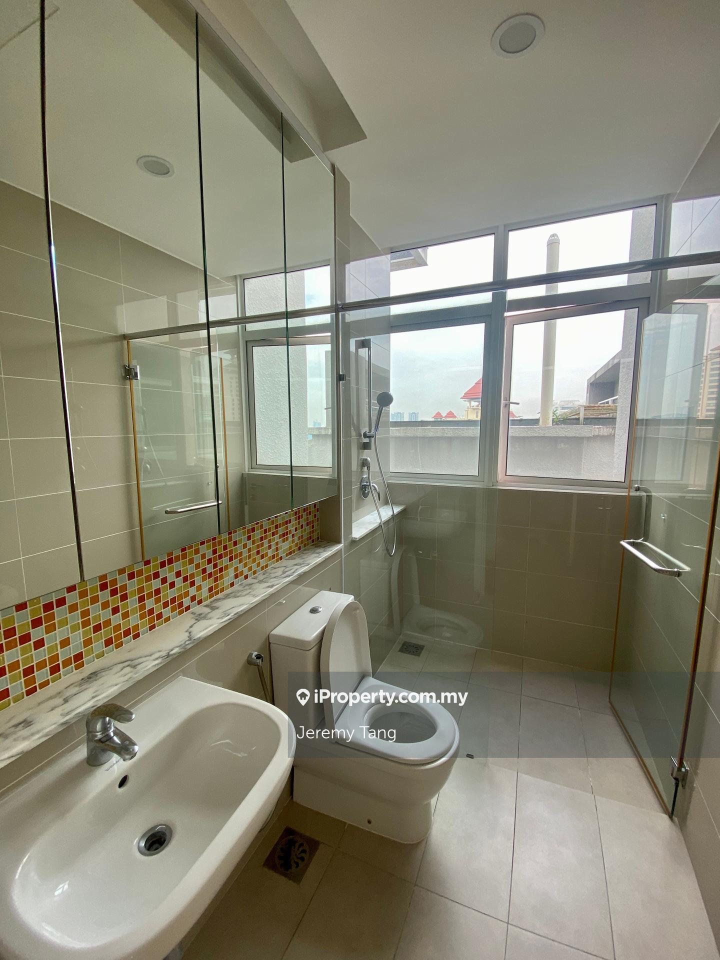 Condominium for Sale in Tiffani Kiara by Jeremy Tang - iProperty.com.my