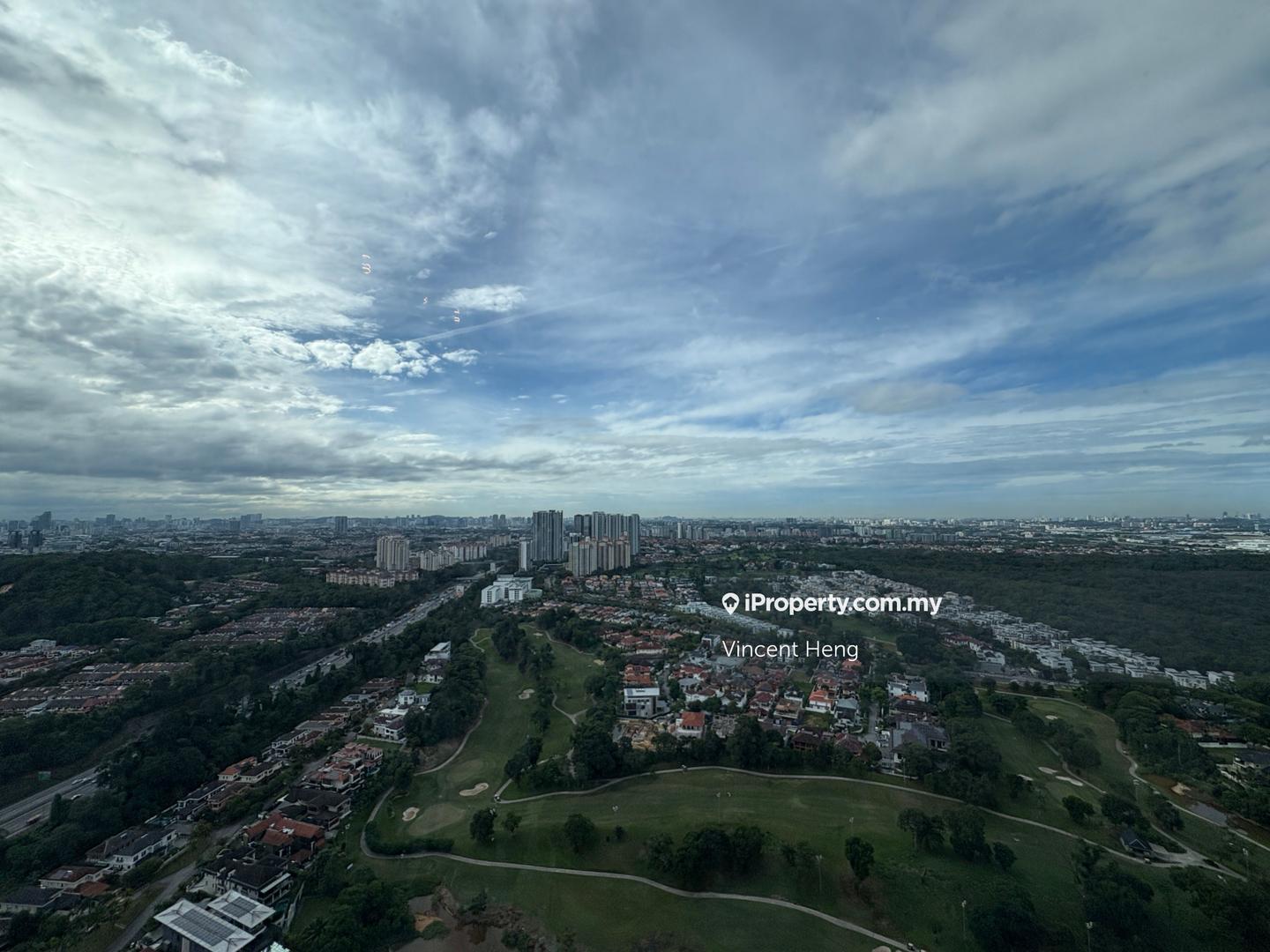 Service Residence for Rent in Bayberry @ Tropicana Gardens by Vincent Heng - iProperty.com.my