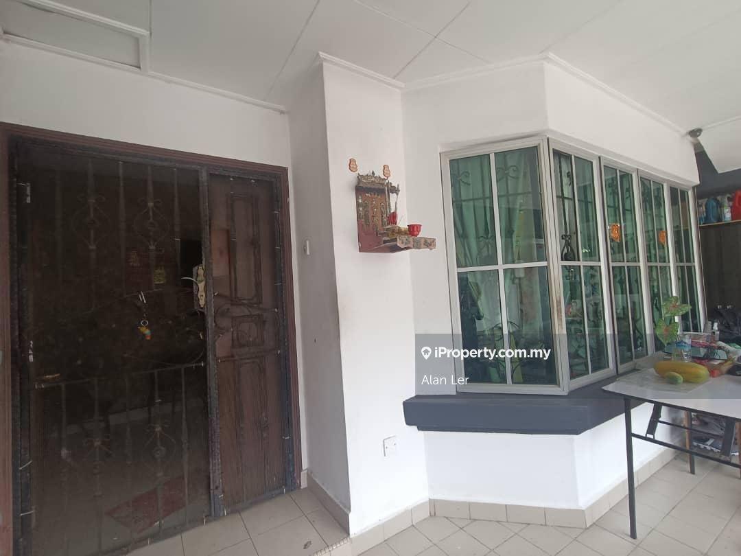 2-storey Terraced House for Sale in Bandar Seri Alam, Masai by Alan Ler - iProperty.com.my