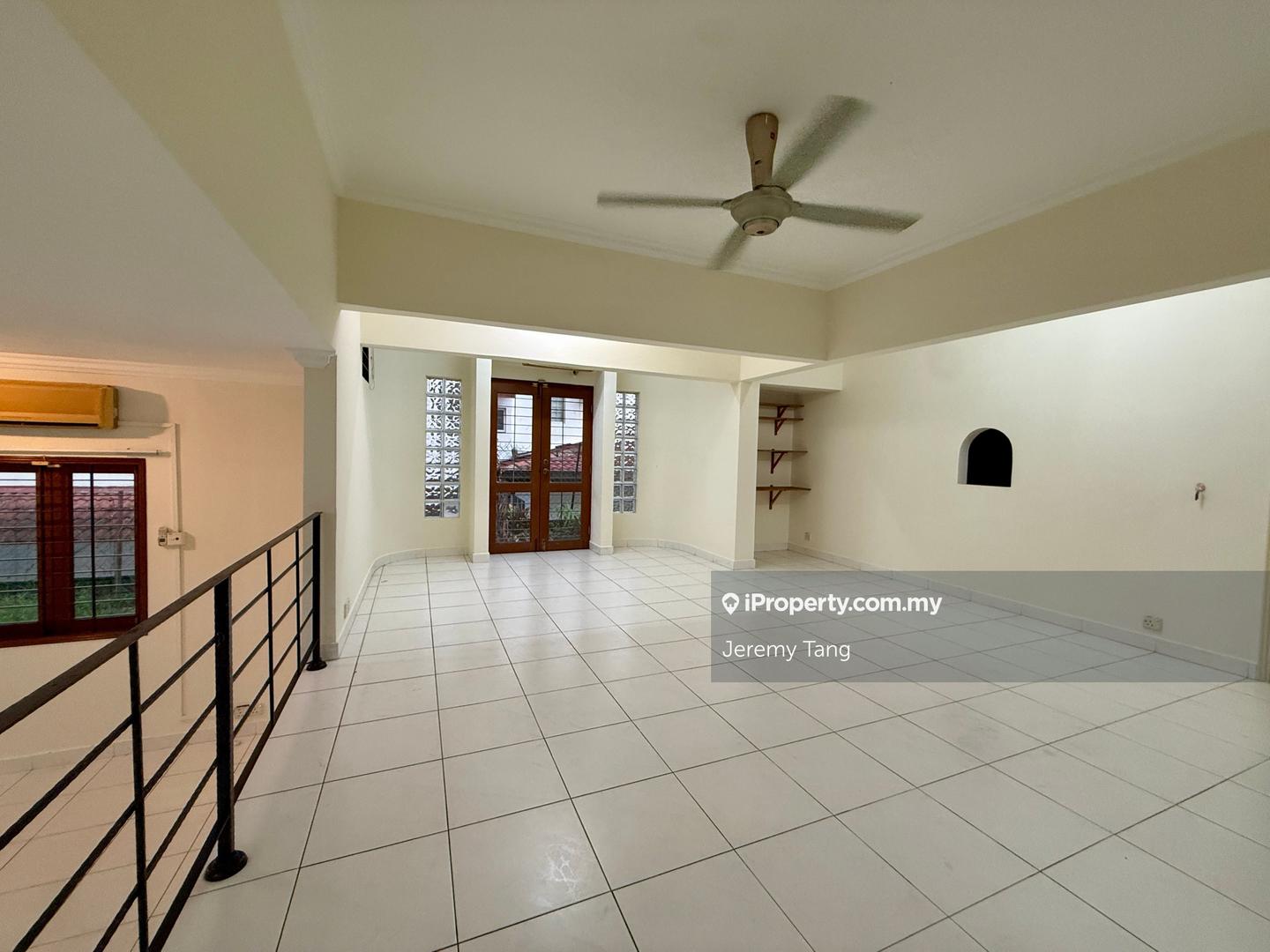 Banglo untuk Dijual di 2-storey Bungalow on Squarish Flat Land, Bangsar oleh Jeremy Tang - iProperty.com.my