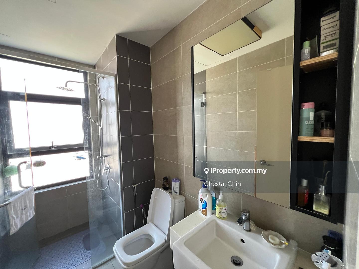 Condominium for Rent in Lakeville Residence by Chestal Chin - iProperty.com.my