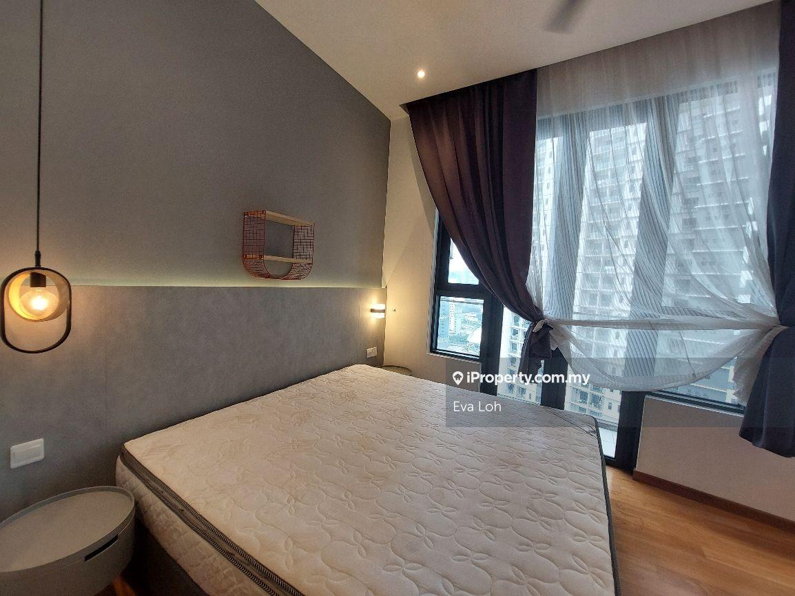 Residensi Servis untuk Disewa di KL Gateway Premium Residences oleh Eva Loh - iProperty.com.my