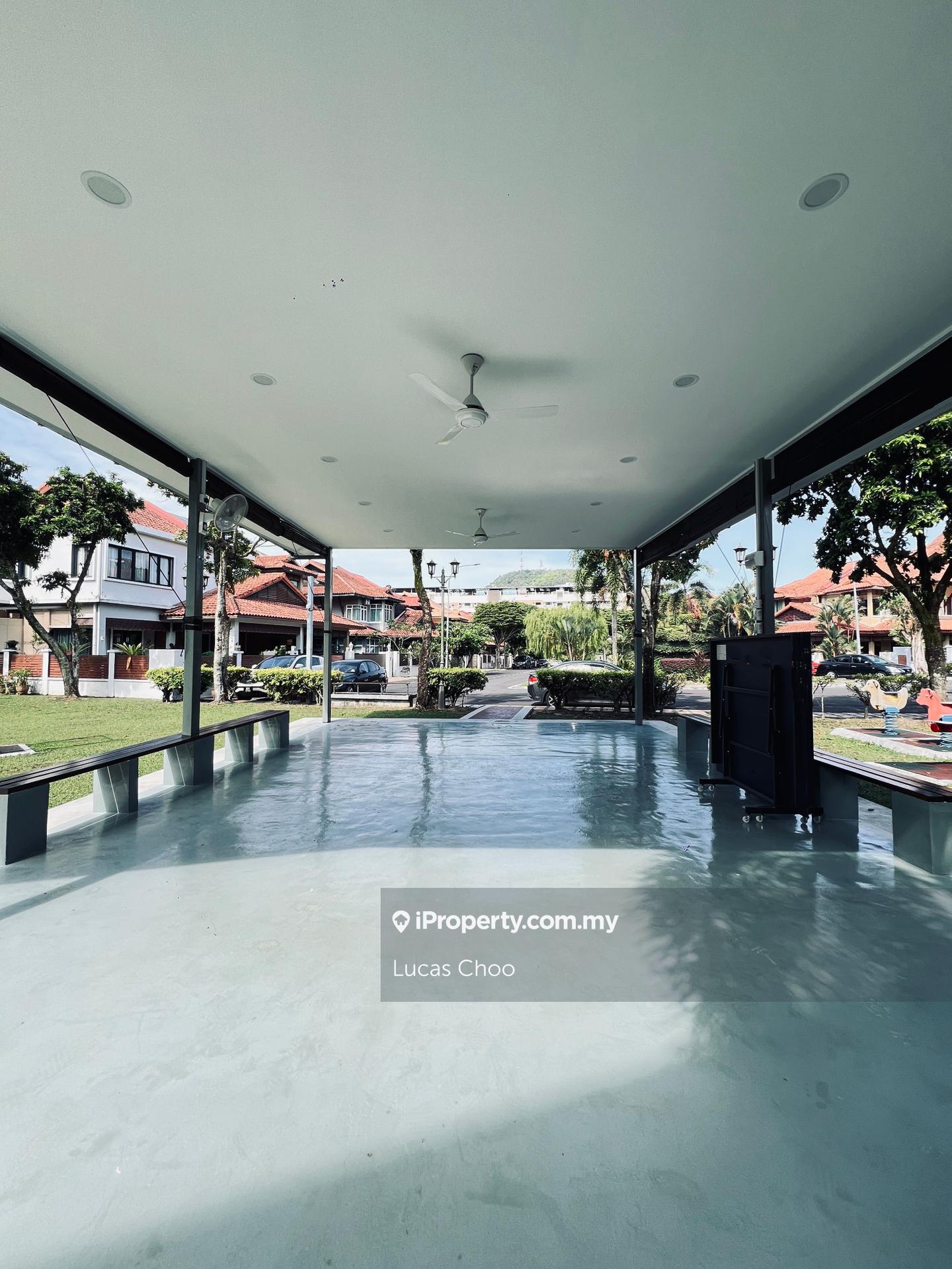 Rumah Berkembar untuk Dijual di Beverly Heights, Ampang oleh Lucas Choo - iProperty.com.my