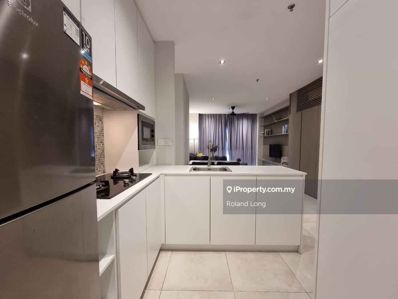 Residensi Servis untuk Dijual di Lumi Tropicana oleh Roland Long - iProperty.com.my