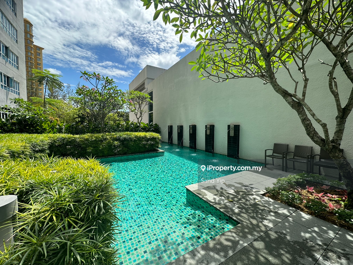 Kondominium untuk Dijual di Tiffani Kiara oleh Sand Yip - iProperty.com.my