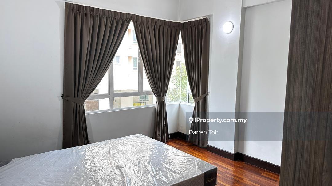 Kondominium untuk Disewa di Puteri Palma Condominiums oleh Darren Toh - iProperty.com.my